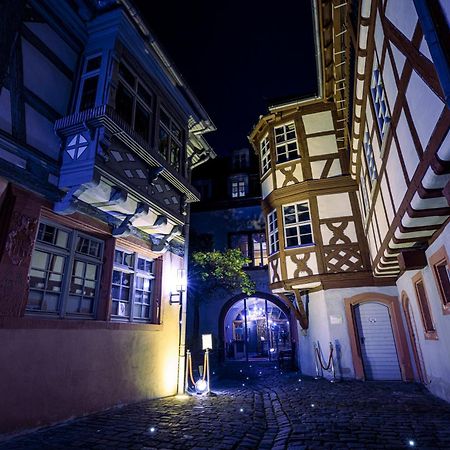 Steinhaeuser Hof Neustadt an der Weinstraße Exterior foto
